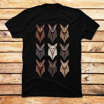 The Nocturnal Nine
