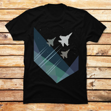 Stellar Strike Squadron