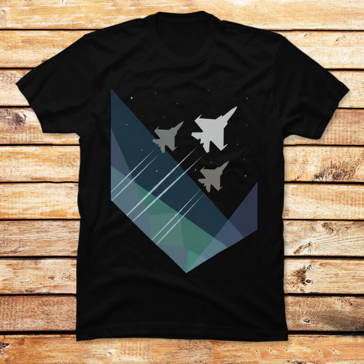 Stellar Strike Squadron