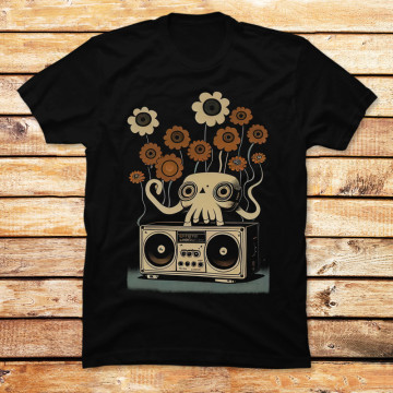 OctoPulse Radio