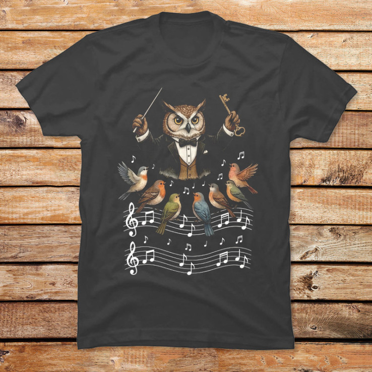 The Feathered Conductor