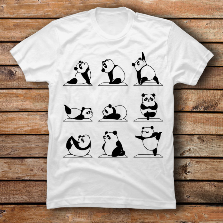 Panda Yoga