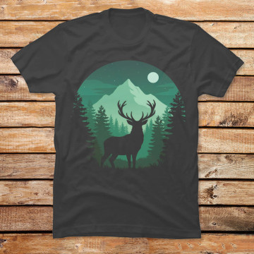 Forest Monarch