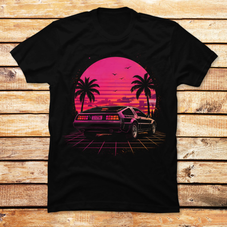 Neon Outatime
