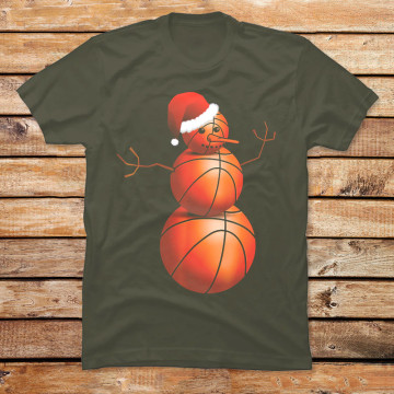 Christmas Basketball