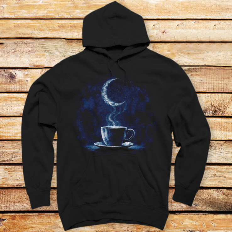 Midnight Brew