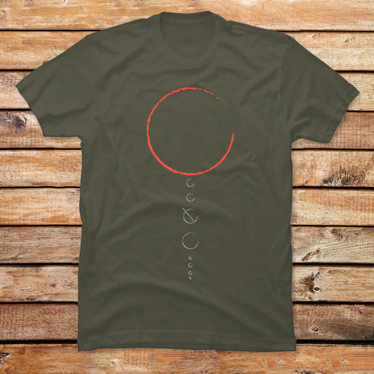 Minimal solar system III