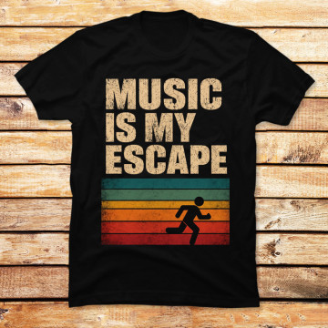 Rhythm Runaway