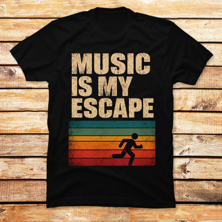 Rhythm Runaway