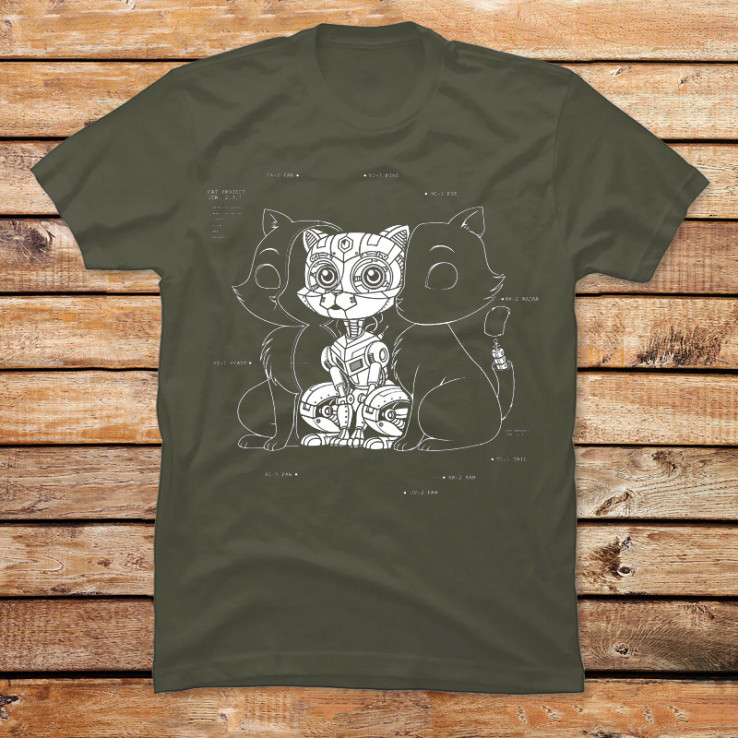 Cat Inside