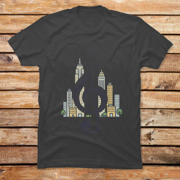 Uptown Clef