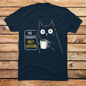 Caffeinated Void