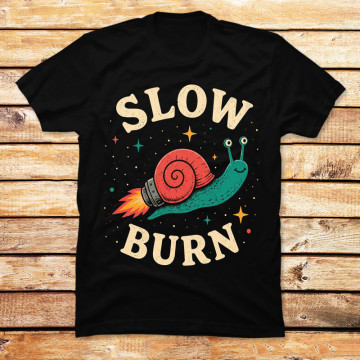 Cosmic Rocket Snail
