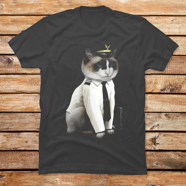 PILOT CAT