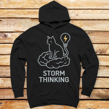 Storm Thinking