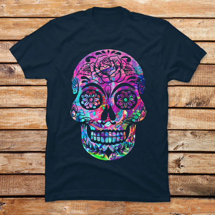 Sugar Skull