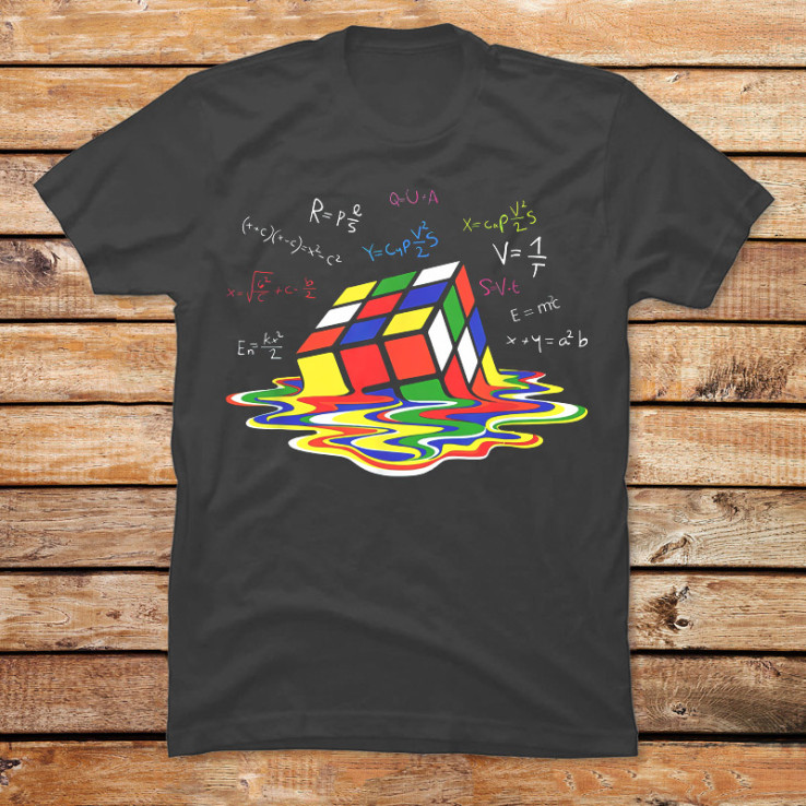 Melting Cube