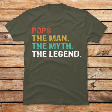 Fathers Day Legend