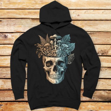 Botanical Consciousness