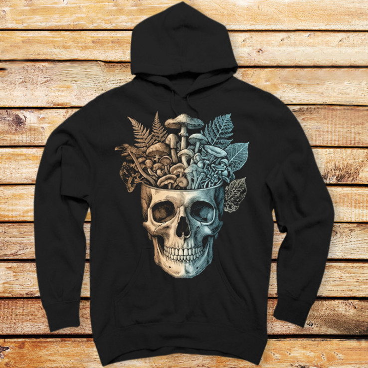 Botanical Consciousness