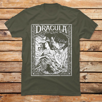 Dracula Love