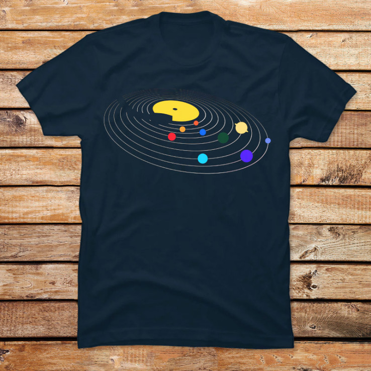 Music Planet III