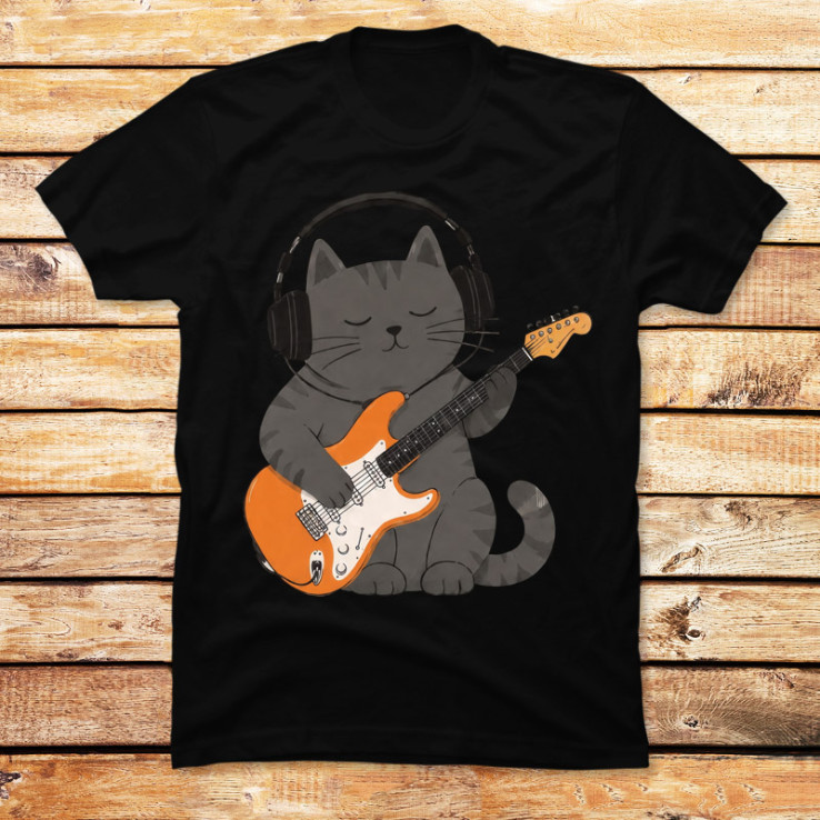 Whisker Riff