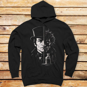 Jekyll & Hyde After Midnight