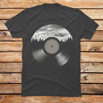 Vinyl Vistas II