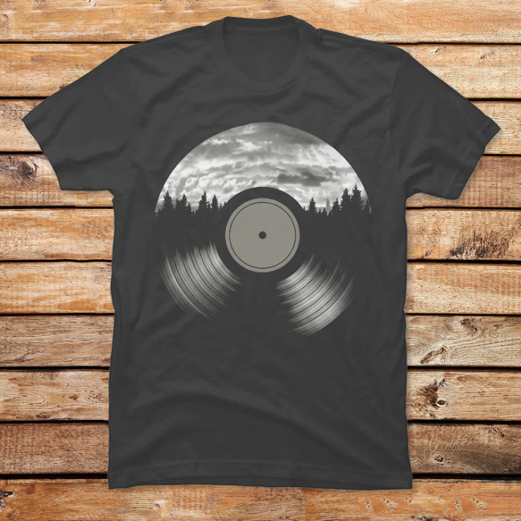 Vinyl Vistas II