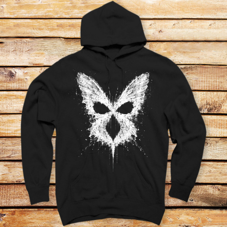 Inkblot Phantom