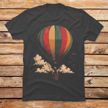 Vintage Sky Adventure