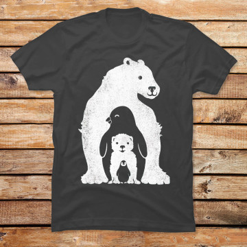 Arctic Friends