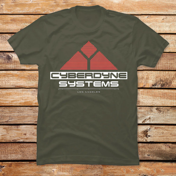 Cyberdyne Systems LA