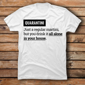 Quarantini