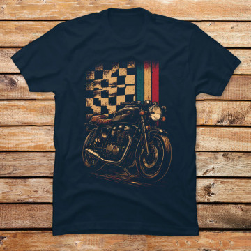 Checkered Past