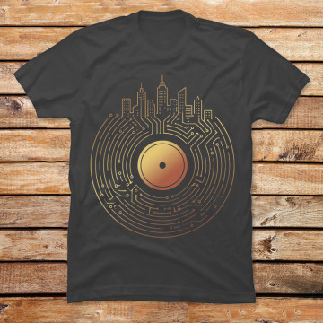 Microgroove City