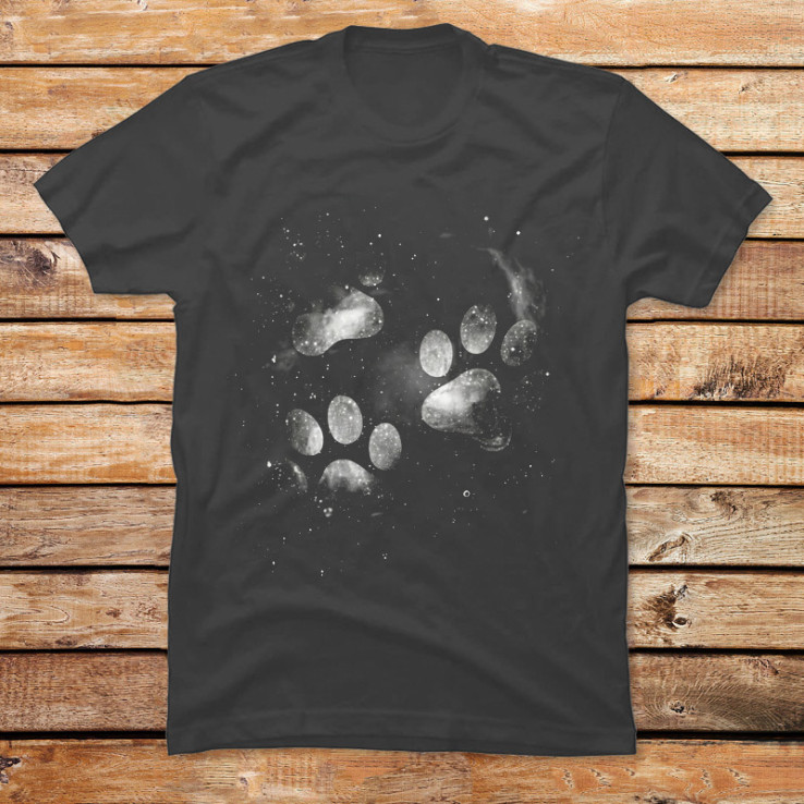 Interstellar Footprints