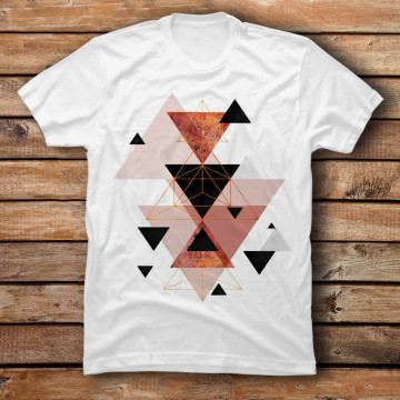 Geometric Triangles