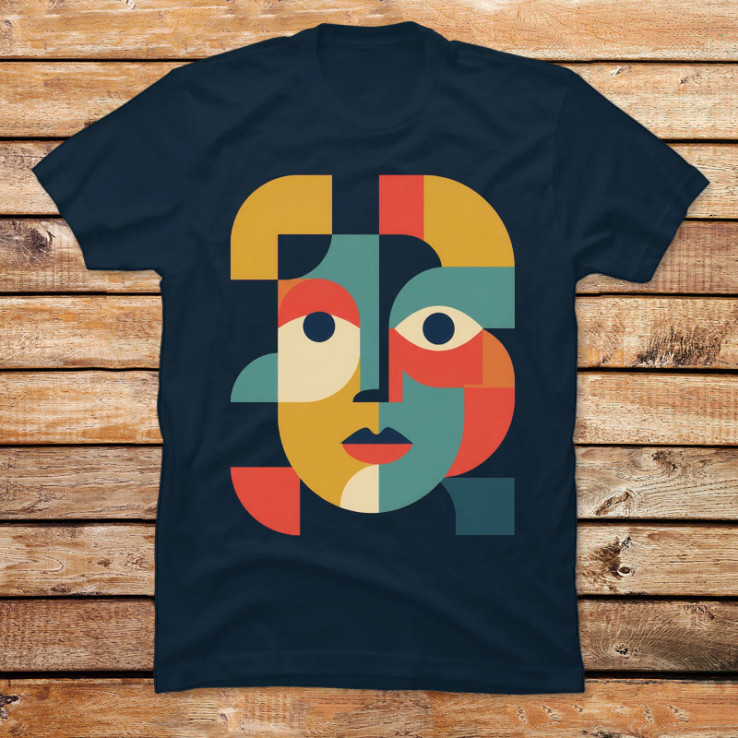 Geometric Personification