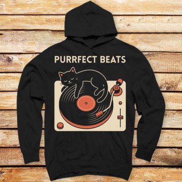 Purrfect Beats