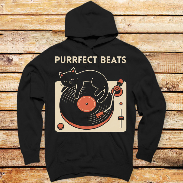 Purrfect Beats