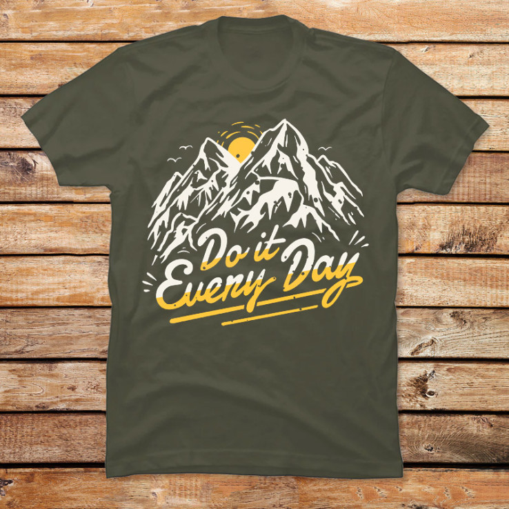 Mountain Vibe
