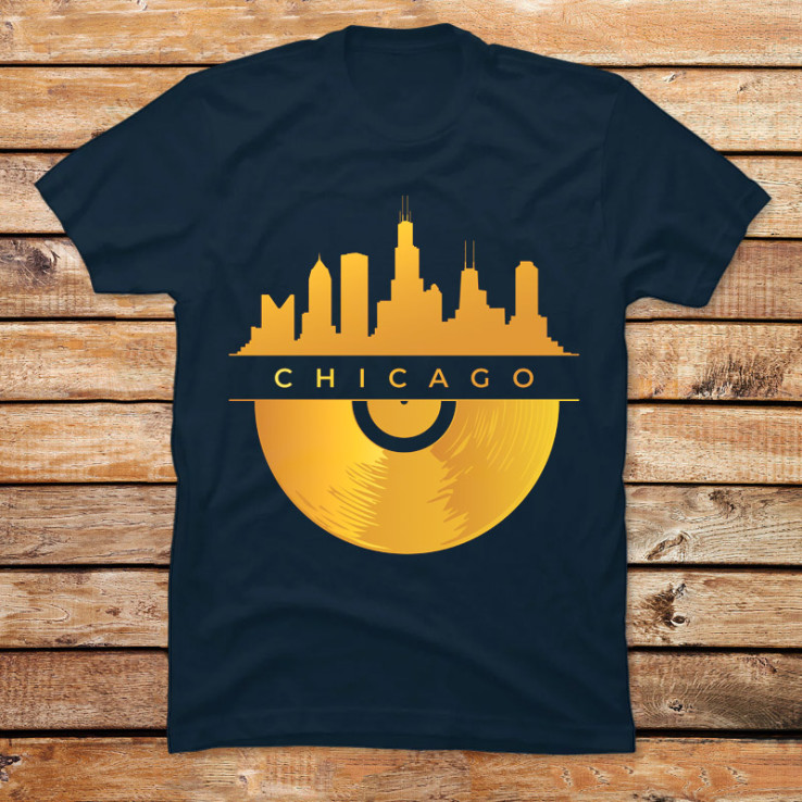 Vinyl Chicago