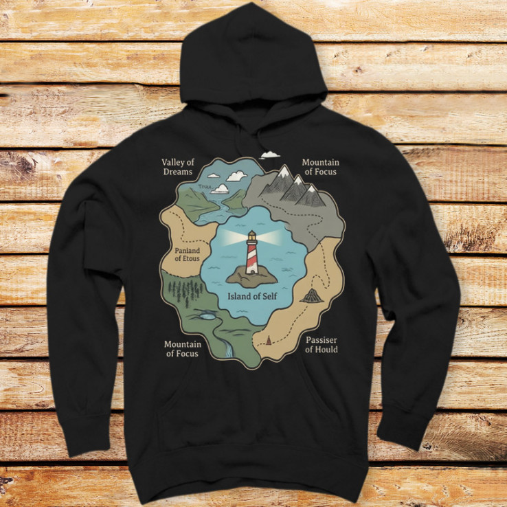 Cartography of Consciousness