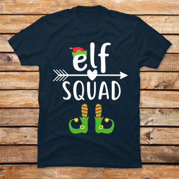 Elf Squad