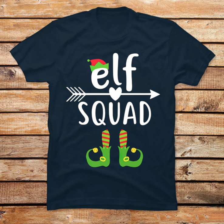 Elf Squad