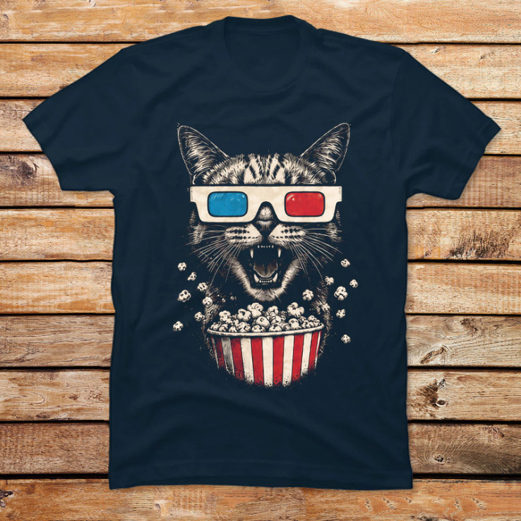 Nine Lives in 3D
