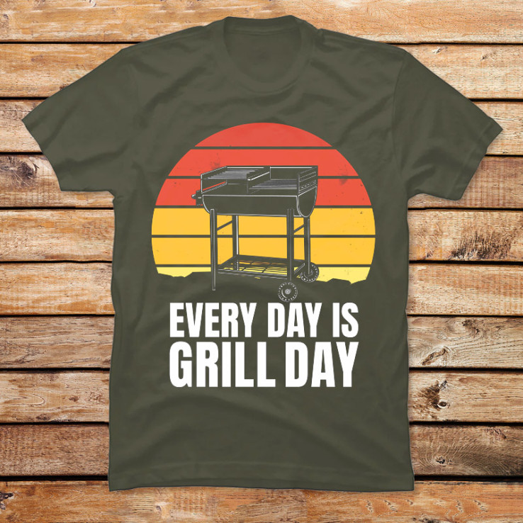 BBQ Day