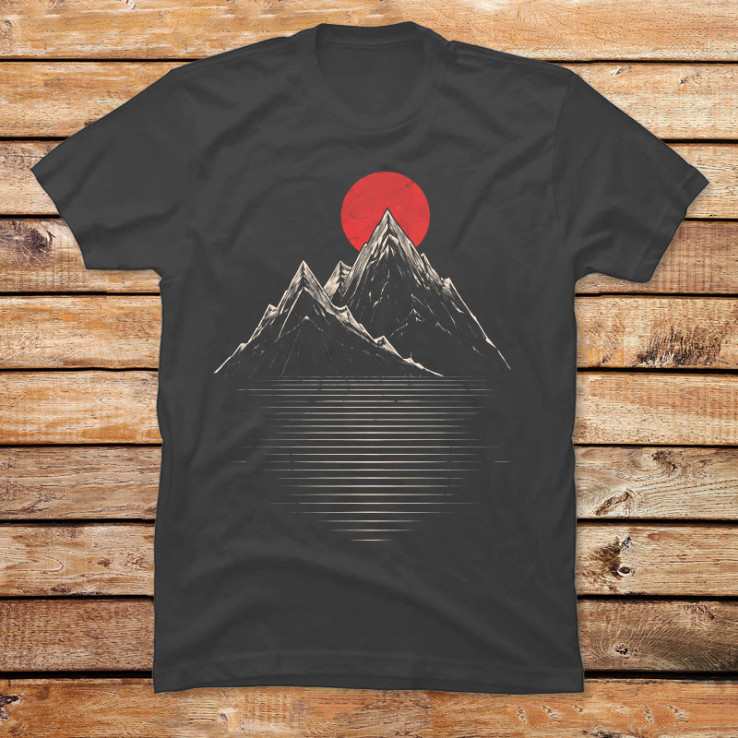 Zenith Reflection